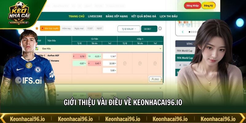 Giới thiệu vài điều về Keonhacai96.io Giới thiệu vài điều về Keonhacai96.io