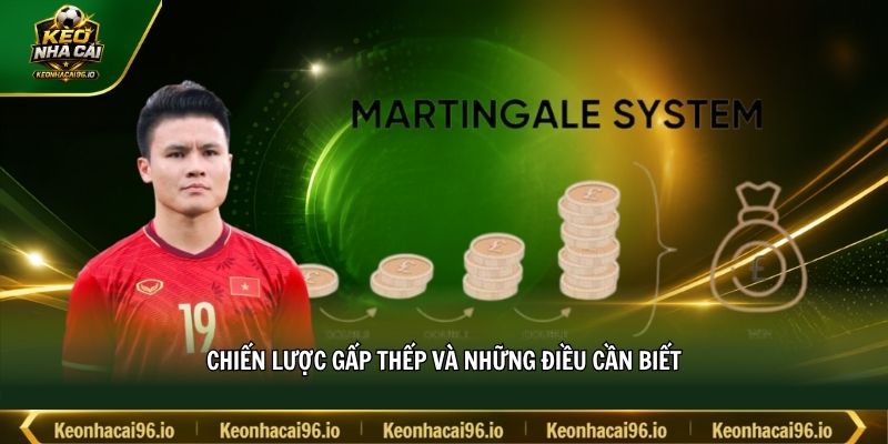 Chiến lược gấp thếp và những điều cần biết Chiến lược gấp thếp và những điều cần biết