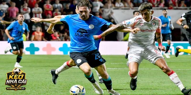 Soi kèo nhà cái Argentinos Juniors vs Estudiantes Rio Cuarto Soi kèo nhà cái Argentinos Juniors vs Estudiantes Rio Cuarto