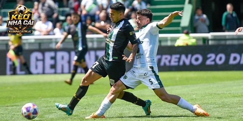 Soi kèo nhà cái Banfield vs Sarmiento Soi kèo nhà cái Banfield vs Sarmiento