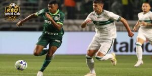Soi kèo nhà cái Coritiba vs Palmeiras