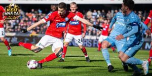 Soi kèo nhà cái Randers FC vs Silkeborg