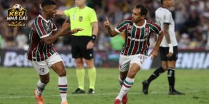 Nhận định Botafogo vs Fluminense