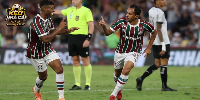 Nhận định Botafogo vs Fluminense Nhận định Botafogo vs Fluminense