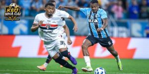 Soi kèo Gremio vs Sao Paulo