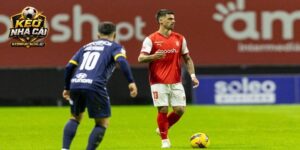 Nhận định Moreirense vs Braga