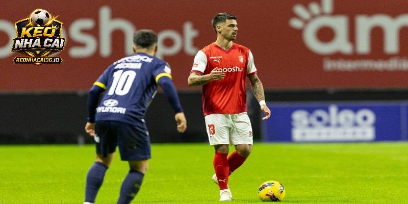 Nhận định Moreirense vs Braga Nhận định Moreirense vs Braga
