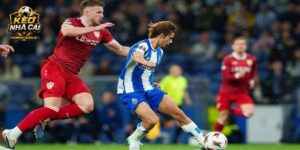 Soi kèo Porto vs Alverca