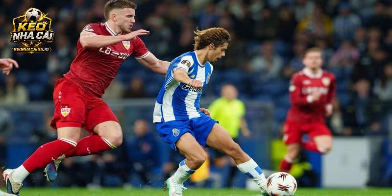Soi kèo Porto vs Alverca Soi kèo Porto vs Alverca