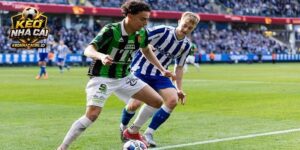 Nhận định Sirius vs Brommapojkarna